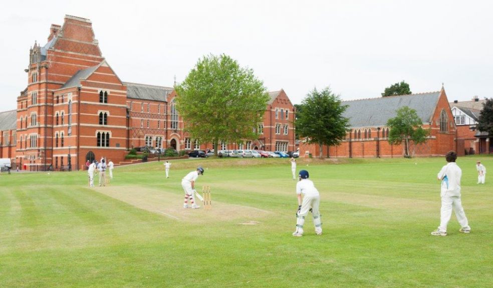 Exeter School Named In Best School's Guide | The Exeter Daily